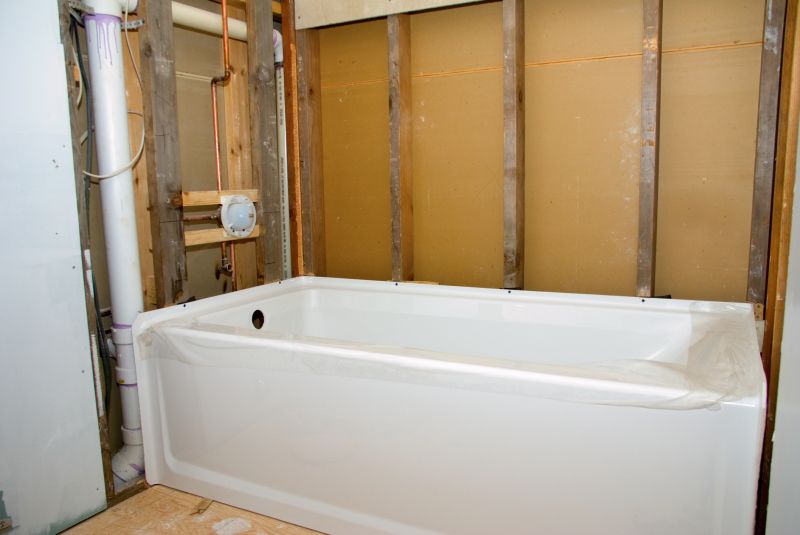 Top Bathroom Remodeling Companies in Trenton, MI
