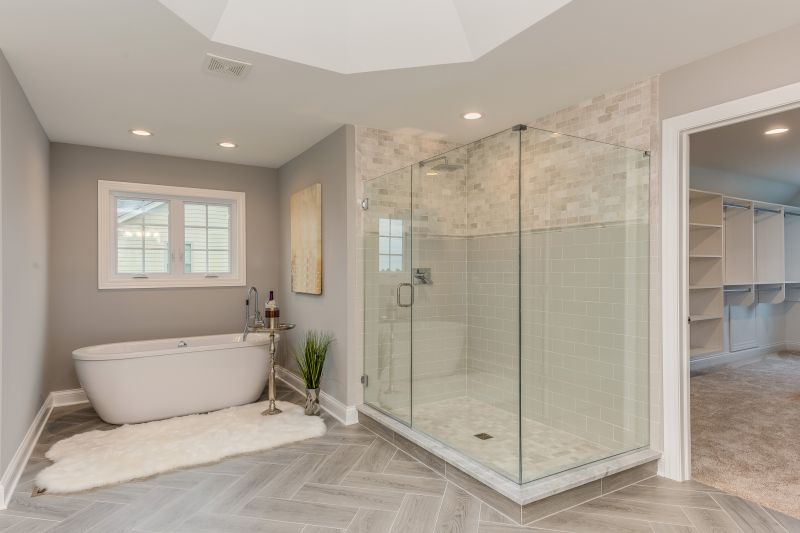 Best Bathroom Renovation Contractors in Monroe, MI