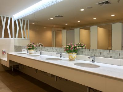 Cost of Bathroom Remodeling in Monroe, MI