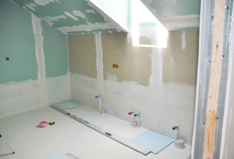 When to Hire for Bathroom Remodels